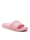 Filippo Frauen Flip Flops in Rosa Farbe