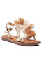 Gioseppo Kinder Sandalen Gold