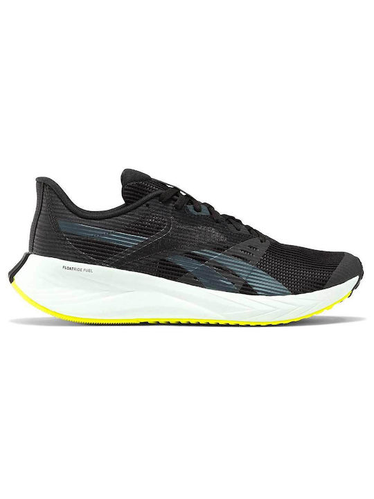 Reebok Energen Tech Plus Ανδρικά Αθλητικά Παπούτσια Running Cblack / Aqudus / A