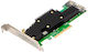 Broadcom Κάρτα PCIe σε θύρα SAS / SATA