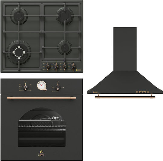 Thermogatz Set de electrocasnice integrate