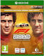 F1 2019 Legends Edition: Senna And Prost Edition XBOX ONE Game (Used)