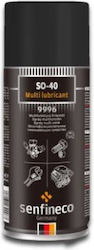 Senfineco Αντισκωριακό Σπρέι 450ml SEN9996
