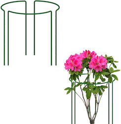 Eldrut Blumentopfständer Metall 3Stück