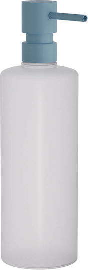 Pam Dispenser Plastic White 650ml