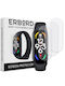 Erbord Screen Protector pentru Huawei Band 6Honor Band 6 1buc
