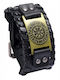 Men's Viking Nordic Compass Runa 452 Bracelet