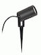 Redled Wasserdichte LED-Leuchte Eingesteckt 29114