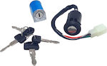 Yaguso Motorcycle Ignition Switch