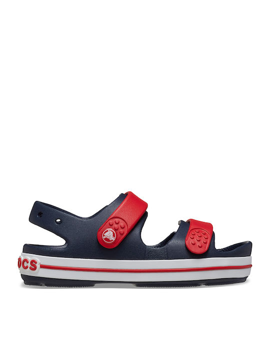 Crocs Crocband Παιδικά Ανατομικά Παπουτσάκια Θα...