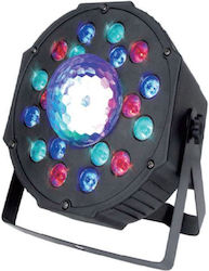 LED PAR DMX RGB