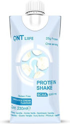 QNT Protein Shake Βανίλια 330ml QNT Protein Shake Βανίλια 330ml