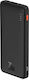 Baseus Airpow Power Bank 10000mAh 20W с USB-A п...