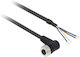 Schneider Electric Cable 12m (XZCP1241L5) 1pcs
