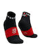 Compressport Ultra Trail Running Socks Black 1 Pair