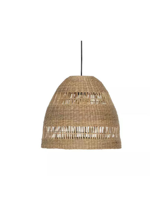 Ixia Regal Pendant Light Beige