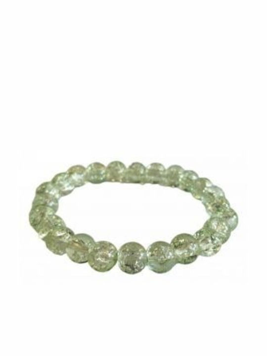 Kostibas 1523-15159, Bracelet, Crystal, Green