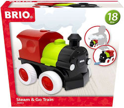 Brio Toys Trenuleț pentru 3+ ani+ Ani