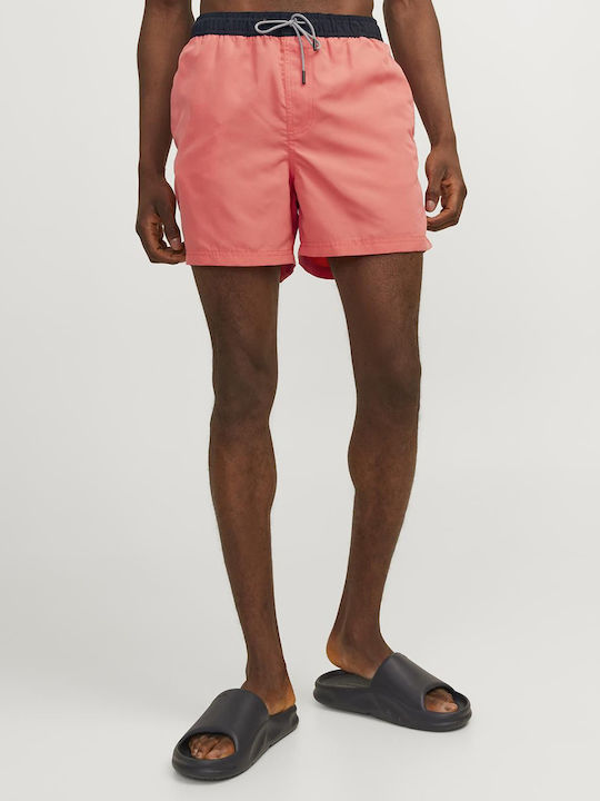 Jack & Jones Costume De Baie Bărbați Pantaloni ...