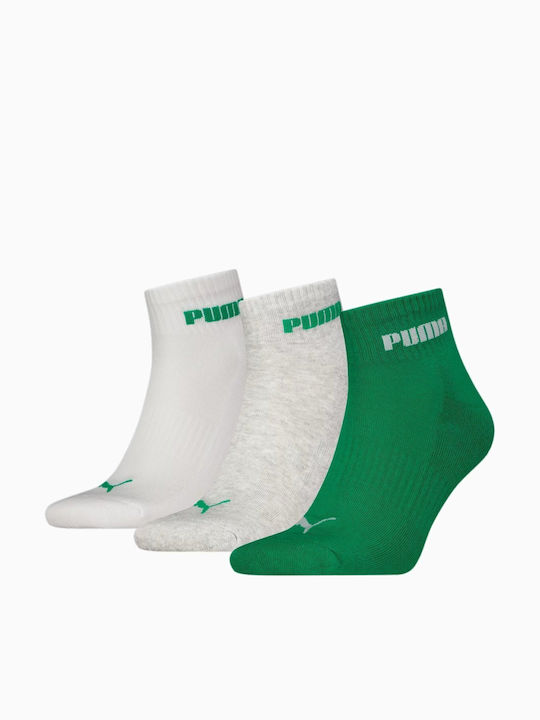 PUMA Многоцветен 3 чифта
