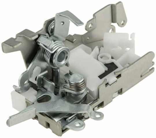 Door lock 95-06 with installation Front Right Mercedes-Benz Sprinter / Vito Volkswagen LT A9017201135