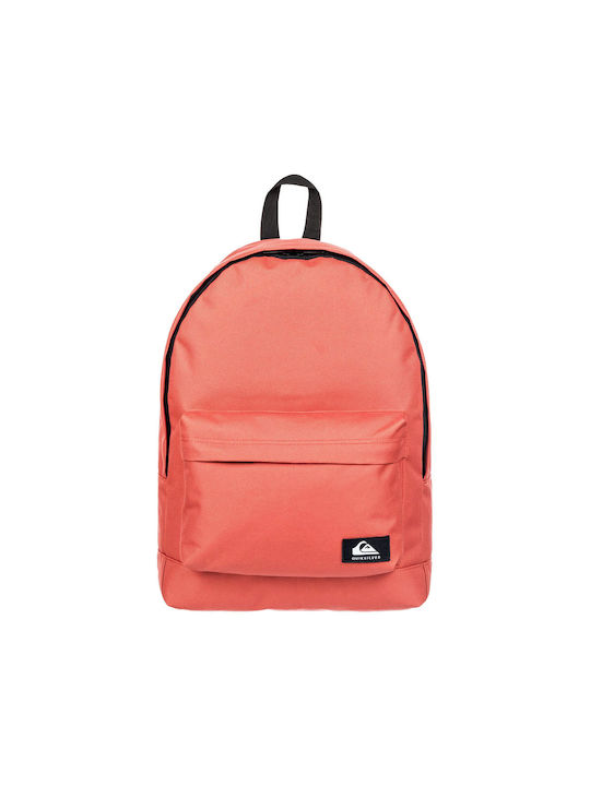 Quiksilver Everyday Poster Men's Fabric Backpack Pink 25lt