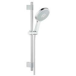 Grohe Power&soul Cosmopolitan 160 Bară de duș cu telefon și spirală