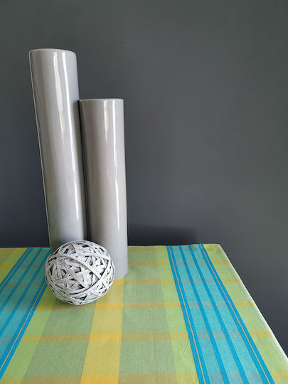 Față de masă Din Bumbac Bumbac 140x180cm