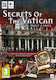 Secrets of the Vatican: The Holy Lance PC Game (Used)