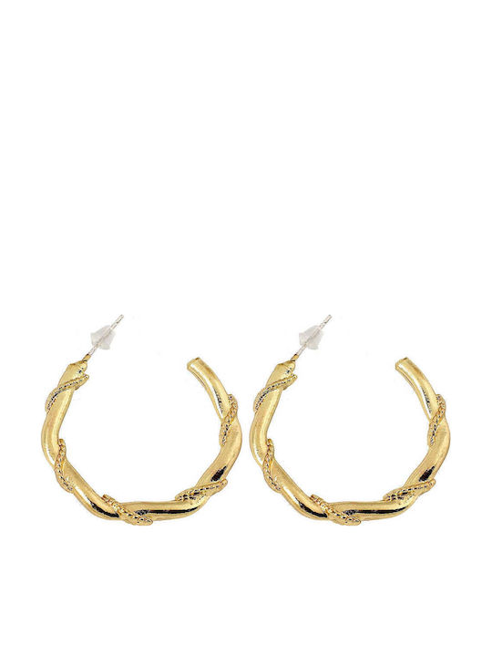 Achilleas Accessories Обици