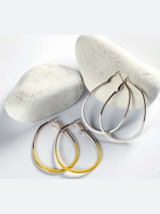 Achilleas Accessories Ohrhänger Achilleas Accessories Ohrhänger