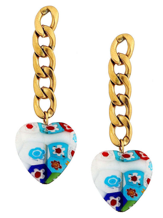 Achilleas Accessories Обици