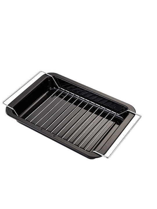 Horwood Backform Backofen Rostfreier Stahl