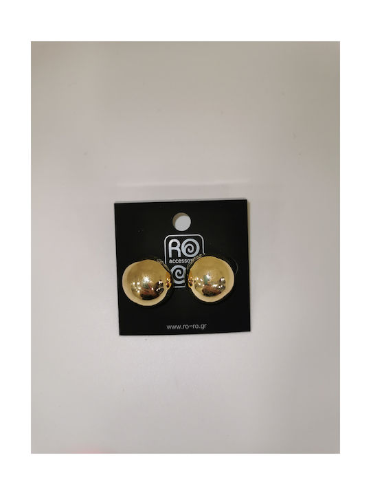 Ro Accessories Earrings E318