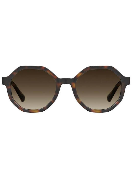 Moschino Feminini Ochelari de soare cu Maro Tor...