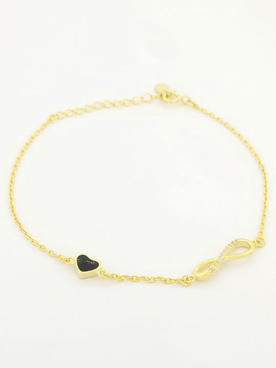 Marakis Women's Silver Bracelet Marakis Women's Silver Bracelet