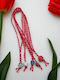 Bracelets with Various Elements Set of 5 Pieces 2epx41
