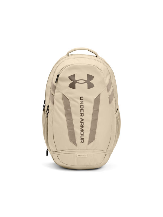 Under Armour Hustle 5.0 Men's Fabric Backpack