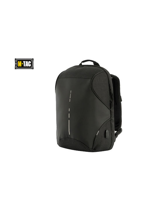 M tac Backpack Urban Line Anti Theft Shell Pack Skroutz.gr