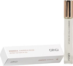 Grigi Essenza Woman Juniper And Musk 05 Extrait De Parfum 30% 15ml Grigi Essenza Woman Juniper And Musk 05 Extrait De Parfum 30% 15ml
