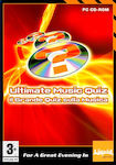 Ultimate Music Quiz PC Game (Used)