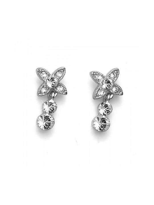 Oliver Weber Earrings