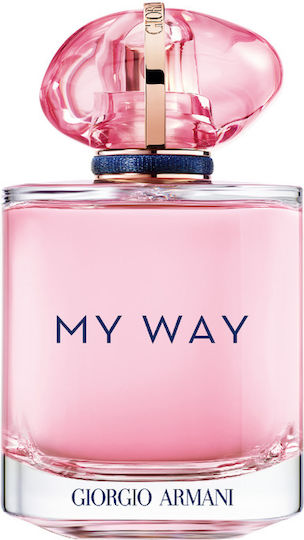Giorgio Armani My Way Eau de Parfum Refillable 90ml