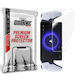 GrizzGlass Ceramicfilm Προστασία Οθόνης για Playstation Portal