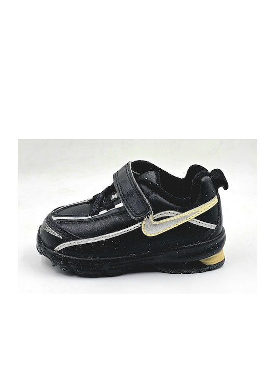 Nike Kids Sneakers Black