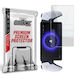 GrizzGlass Hybridglass Προστασία Οθόνης Tempered Glass για Playstation Portal