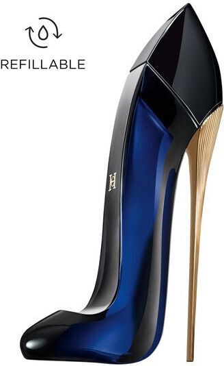 Carolina Herrera Good Girl Eau de Parfum Refillable 100ml