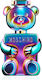 Moschino Toy 2 Pearl Eau de Parfum 100ml