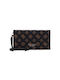 Guess Laurel Slg Women's Wallet Brown