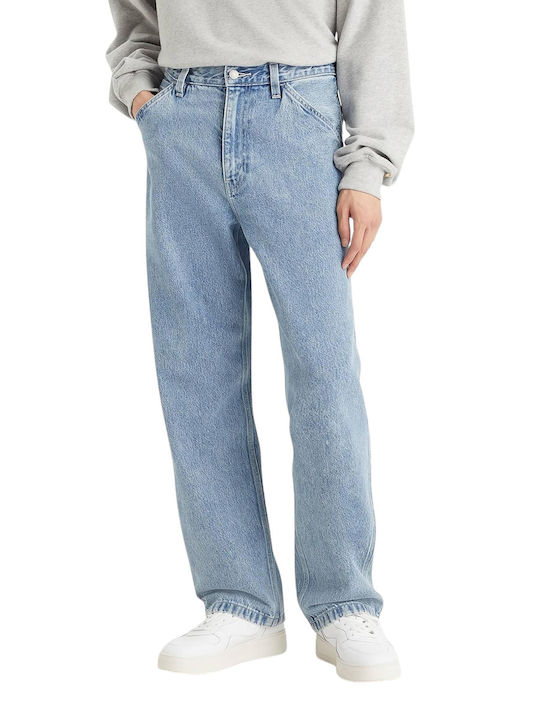 Levi's Stay Ανδρικό Παντελόνι Τζιν με Loose Str...